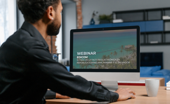 webinar factura electrónica