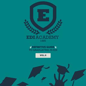 EDI ebook