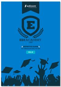 e-Book: EDI Academy - Vol.3