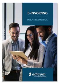 Whitepaper e-Invoicing LATAM