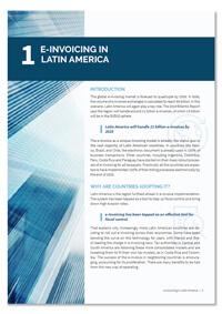 Whitepaper e-Invoicing LATAM1