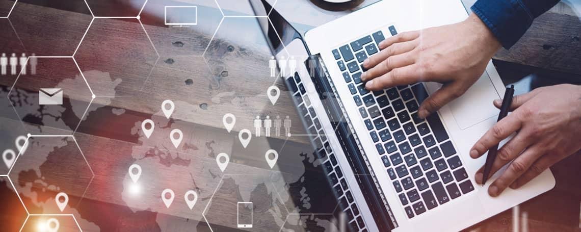 guardar facturas electrónicas 