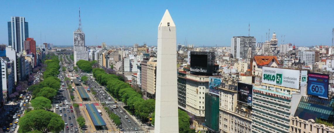 argentina factura electrónica