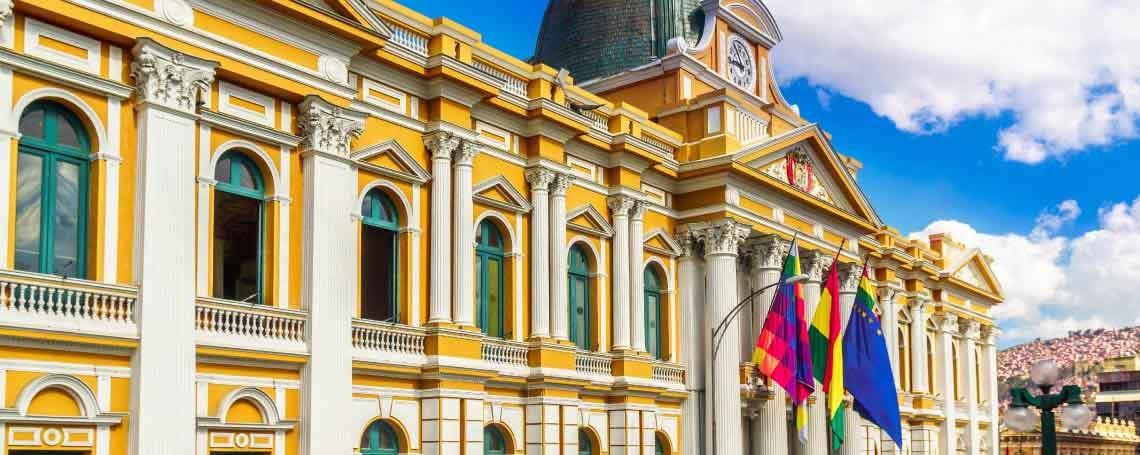 bolivia factura electrónica