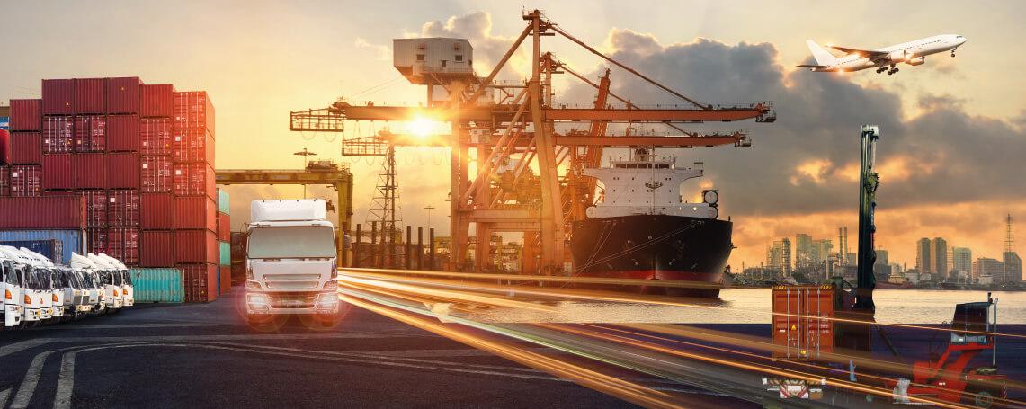 manifiesto general de carga vía aérea