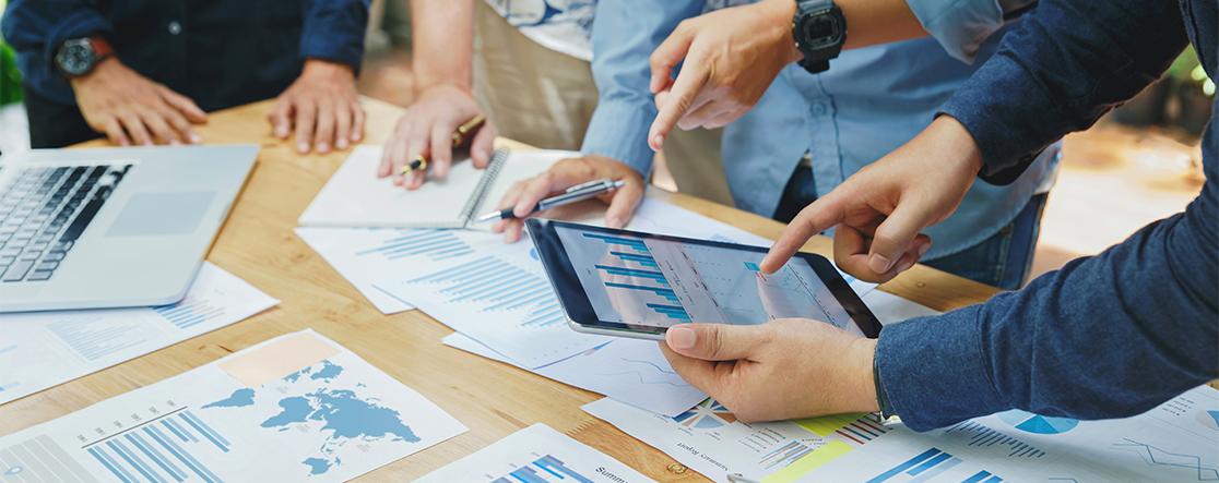 Integración ERP y global e-invoicing