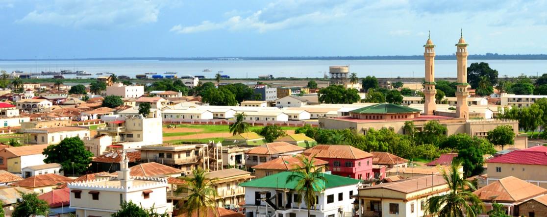 gambia factura electrónica