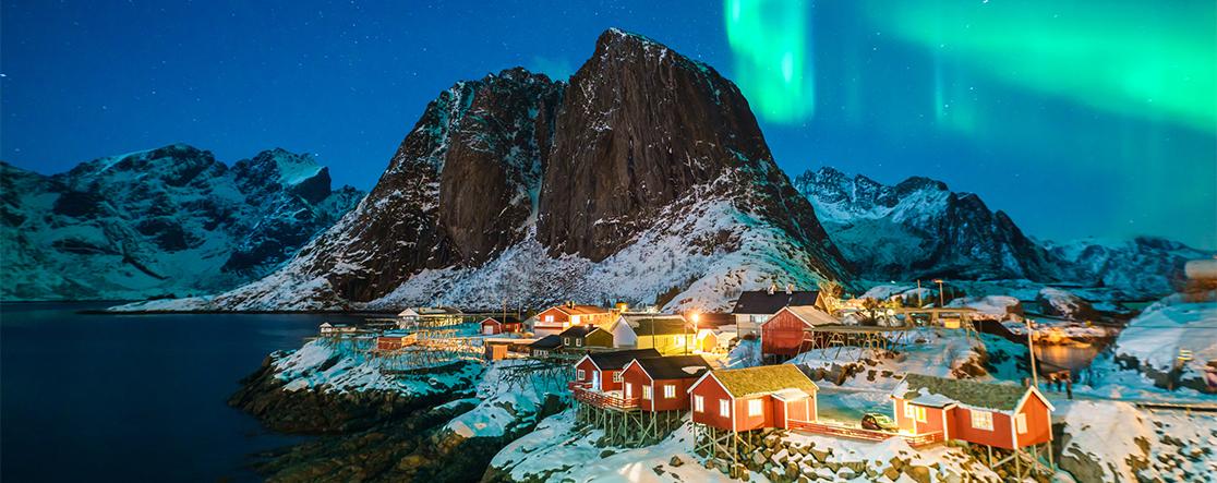 Facturación Electrónica en Islandia