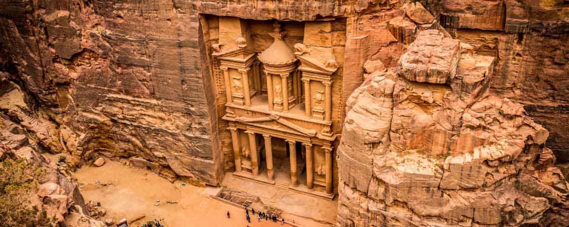 factura electrónica Jordania