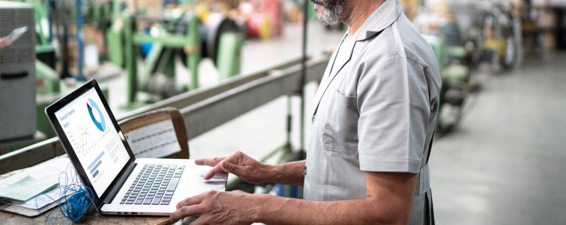 EDI marítimo y portuario