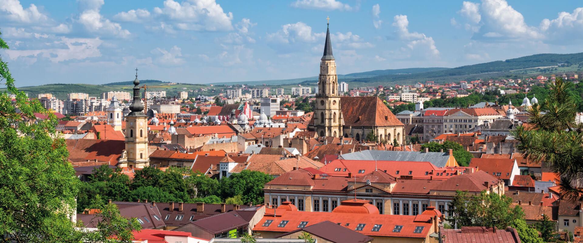 factura electrónica en Rumanía 