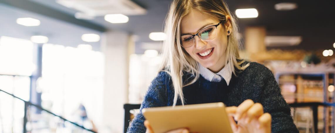 VAT in the Digital Age