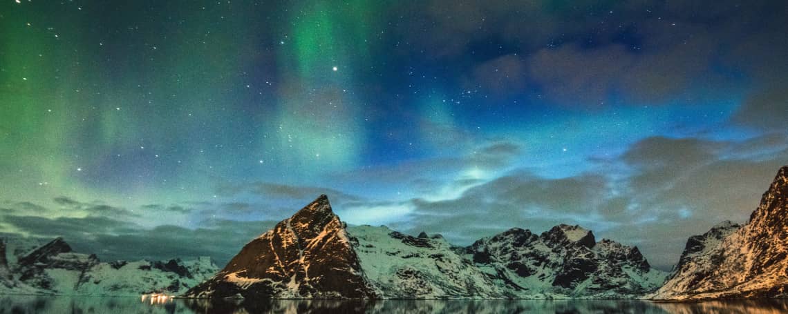 factura electrónica en Suecia, Finlandia, Noruega y Dinamarca