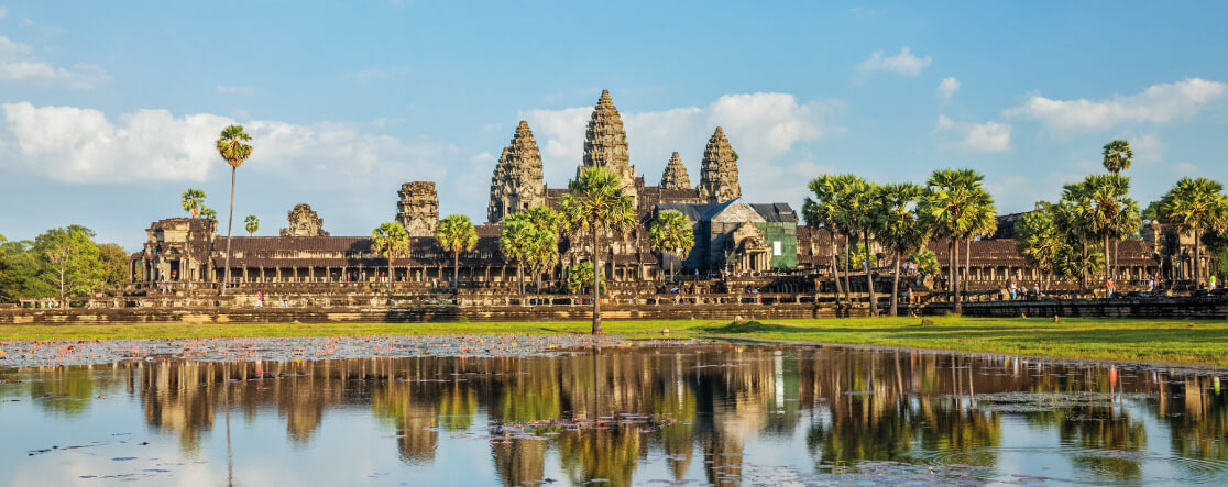 Factura Electrónica en Camboya